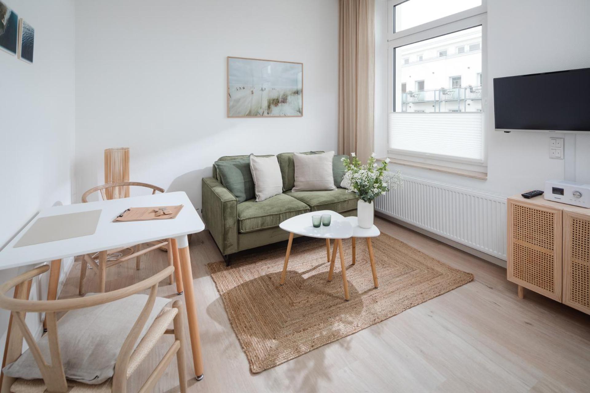 Bismarck 1884 B8 Apartment Norderney Exterior photo